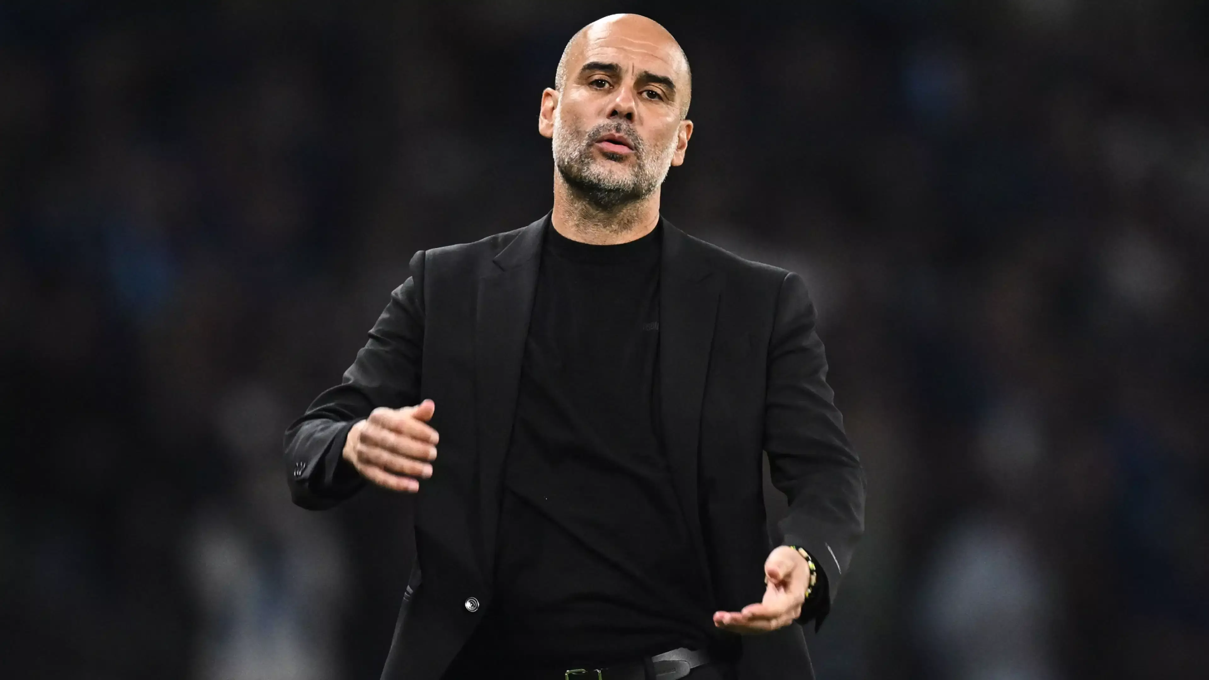 Why Man City might miss out on the Champions League next season even if they win the title